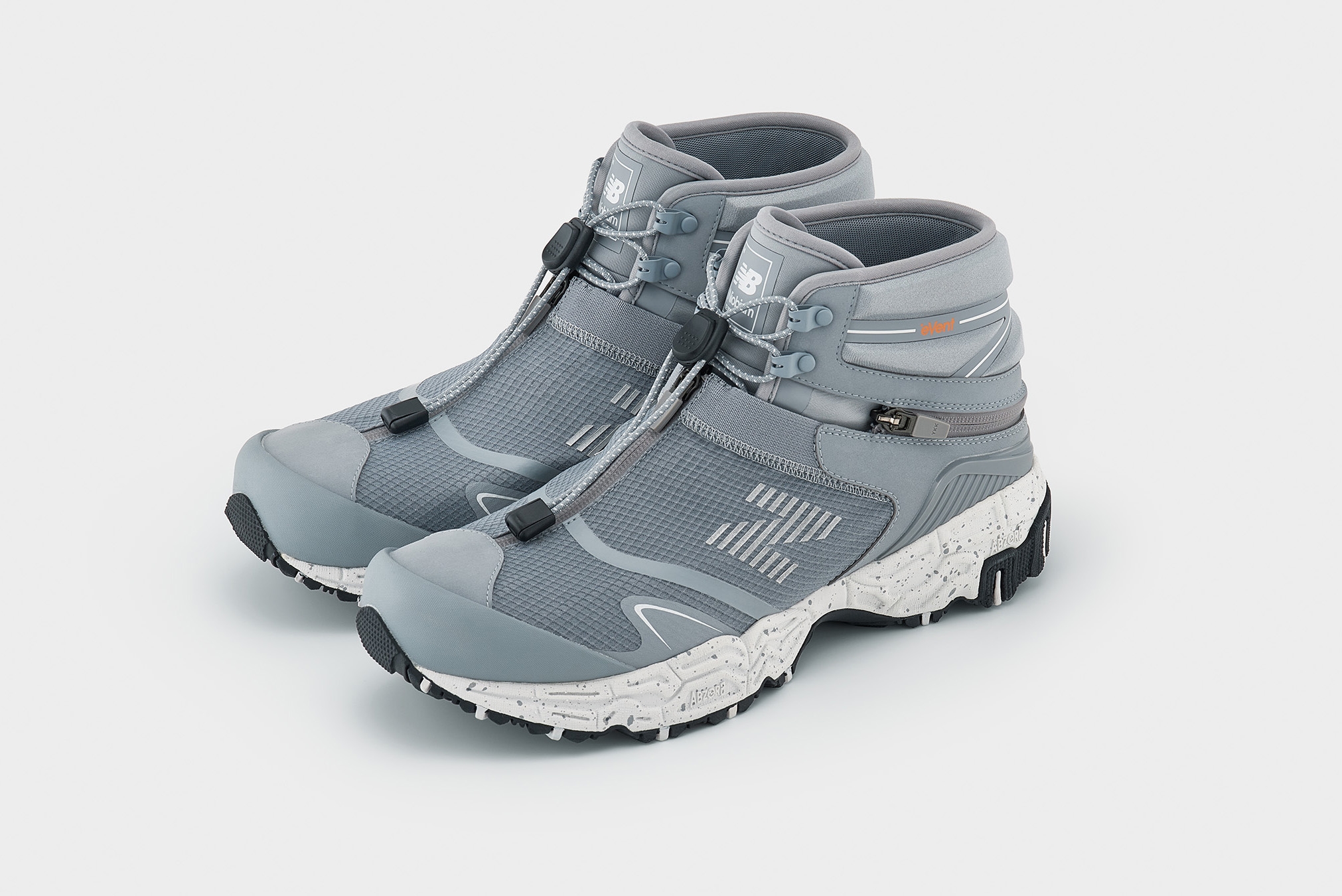 New Balance x Tokyo Design Studio Niobium