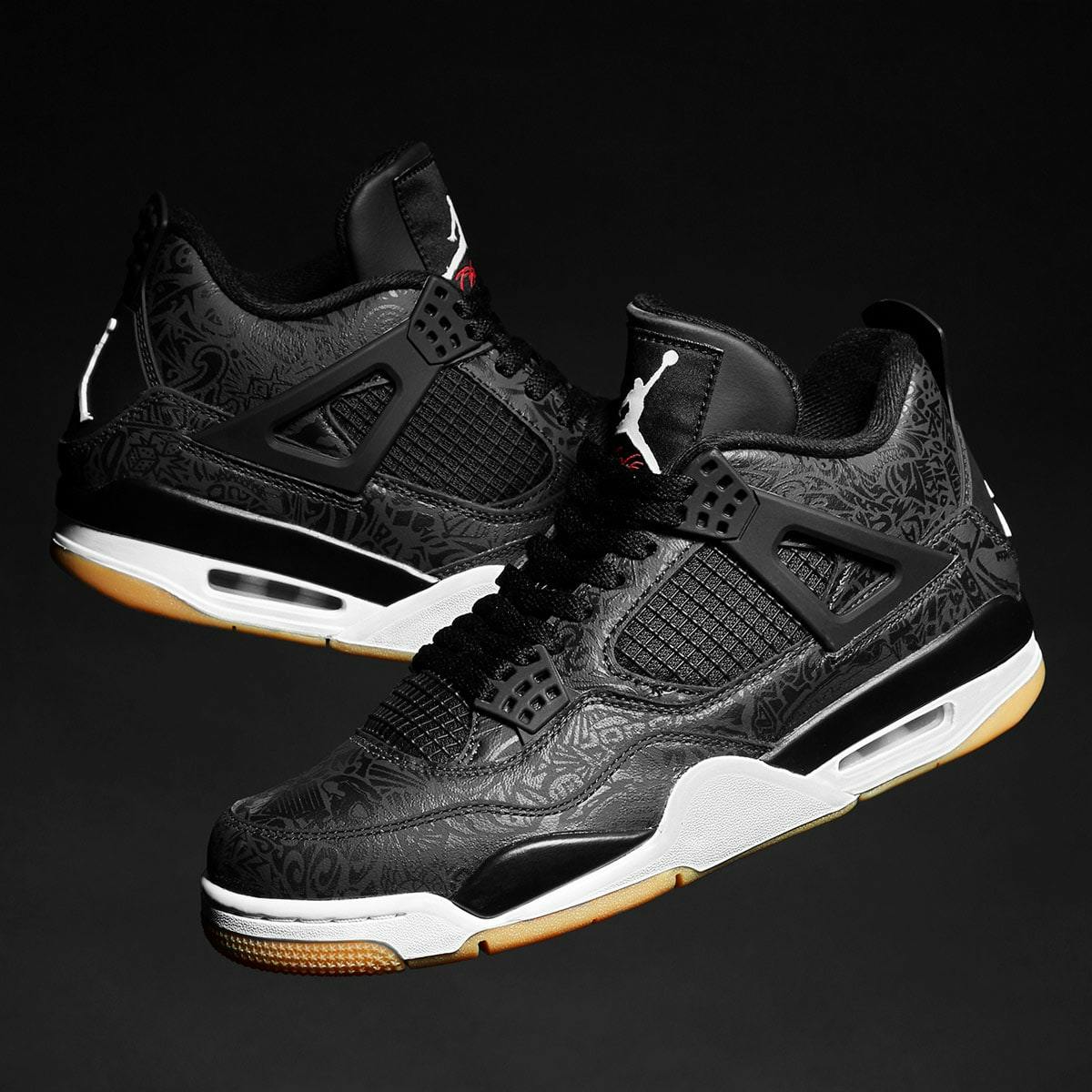 Nike Air Jordan 4 Retro 'Laser' - Register Now on END. Launches | END.