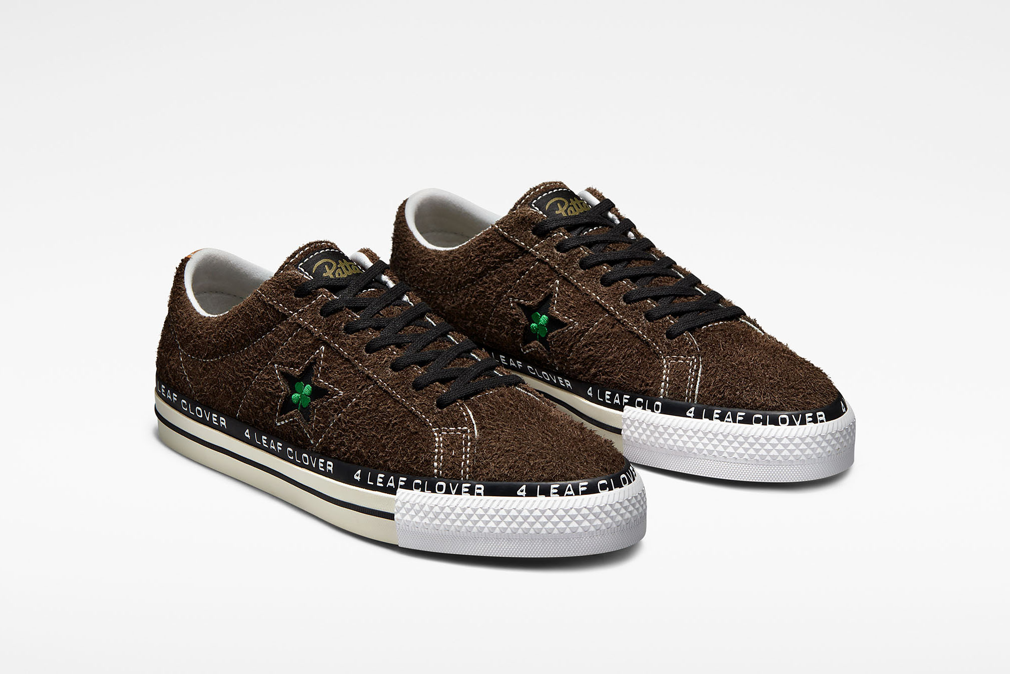 CONVERSE X PATTA ONE STAR PRO | END. (US)