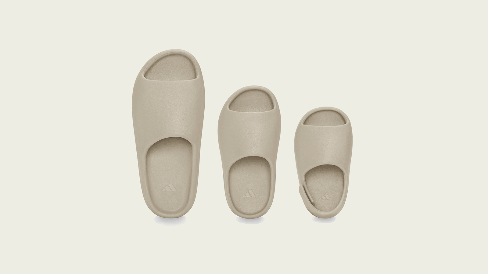 yeezy slide retail
