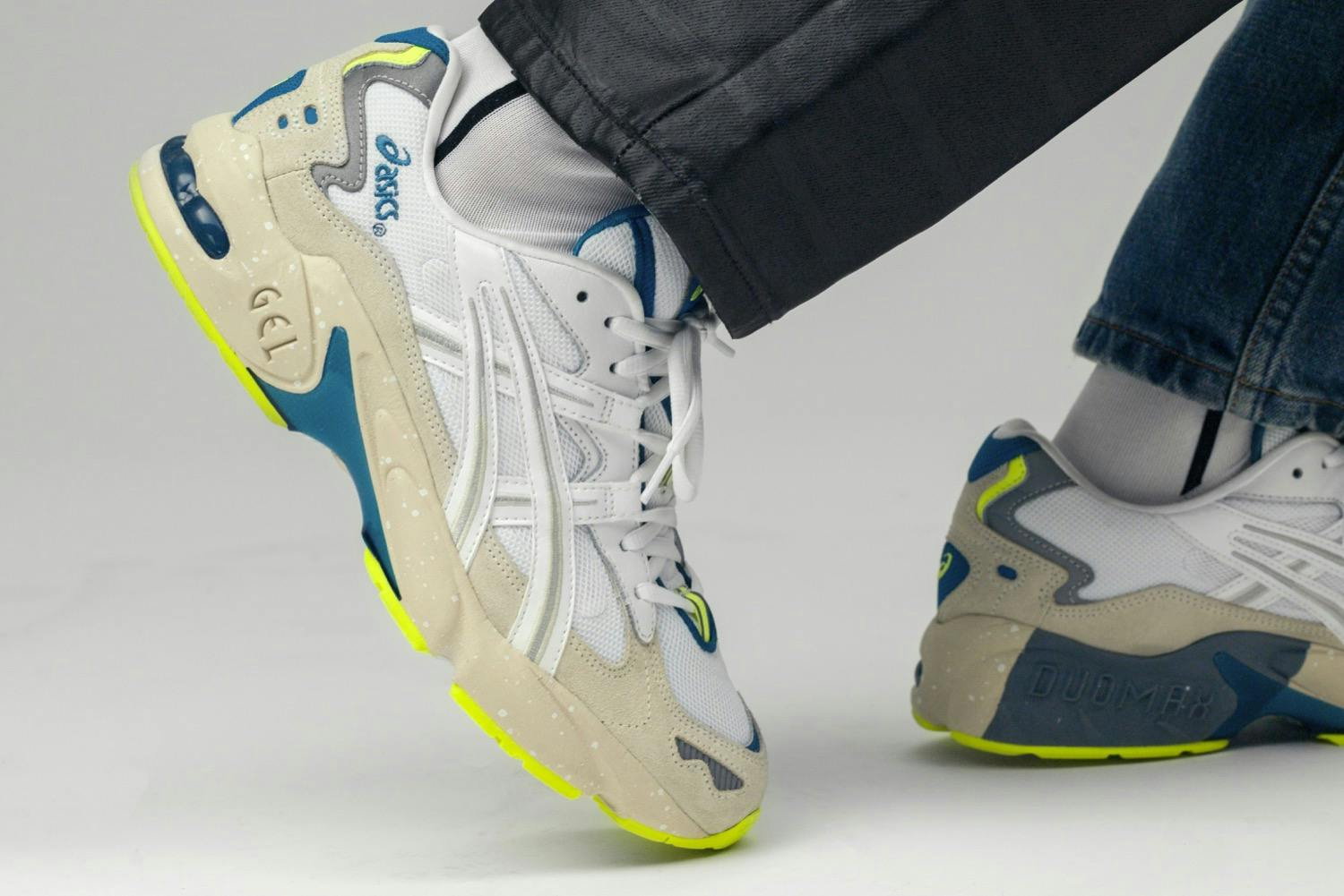 End Features Asics Gel Kayano 5 Og Remastered Available Now End Features Asics Gel Kayano 5 Og Remastered Available Now