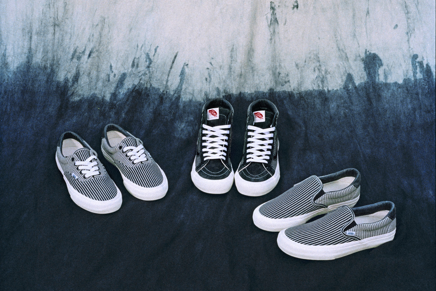 vans mount vernon mills