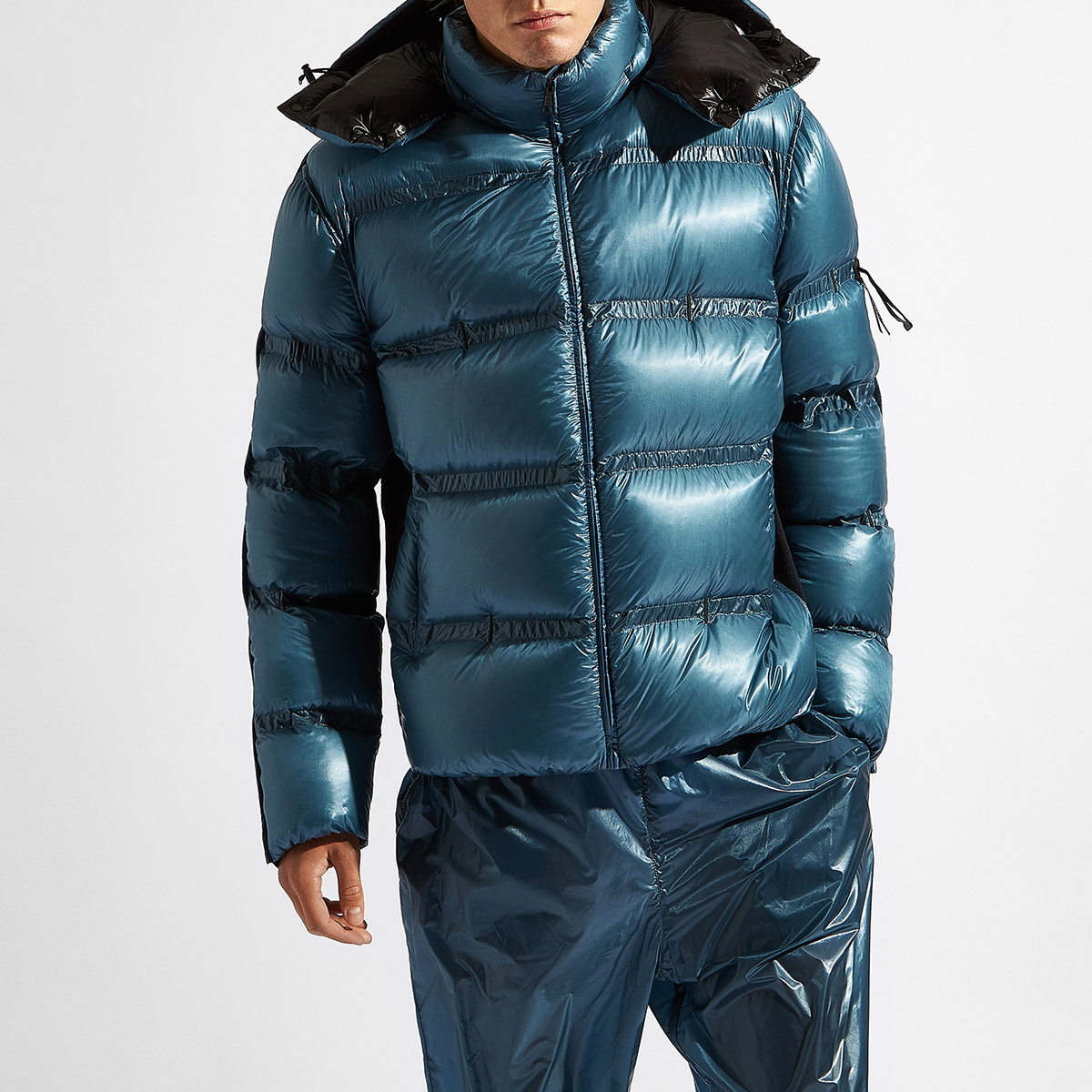 Moncler Genius - 5 Craig Green - Register Now on END. (US