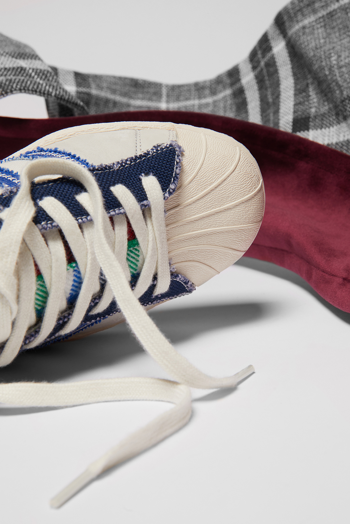 adidas superstar end clothing