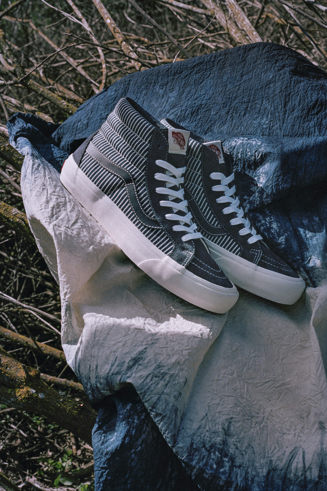 vans vault mt vernon