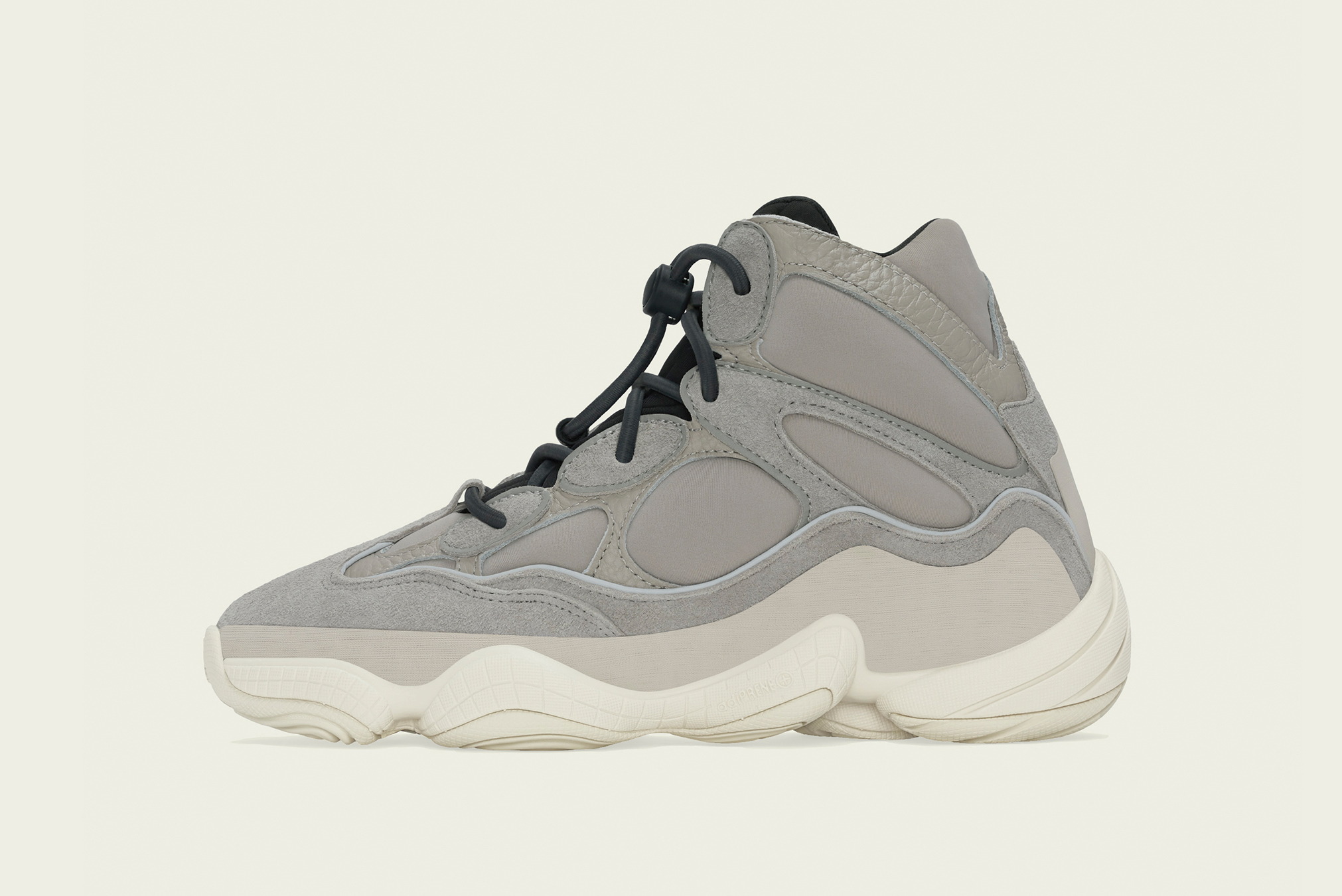 アディダス Yeezy 500 High 