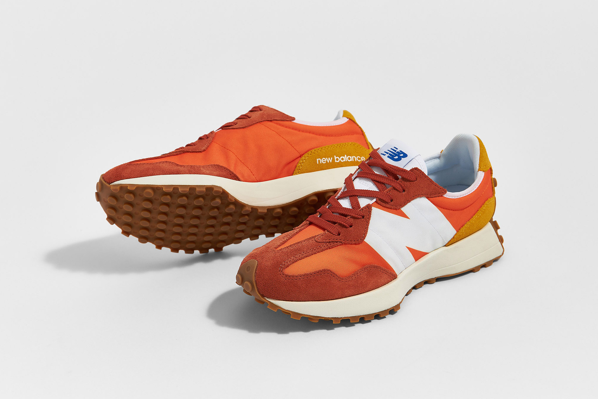 END. Features | New Balance OG 327 Pack - Register Now on END. Launches