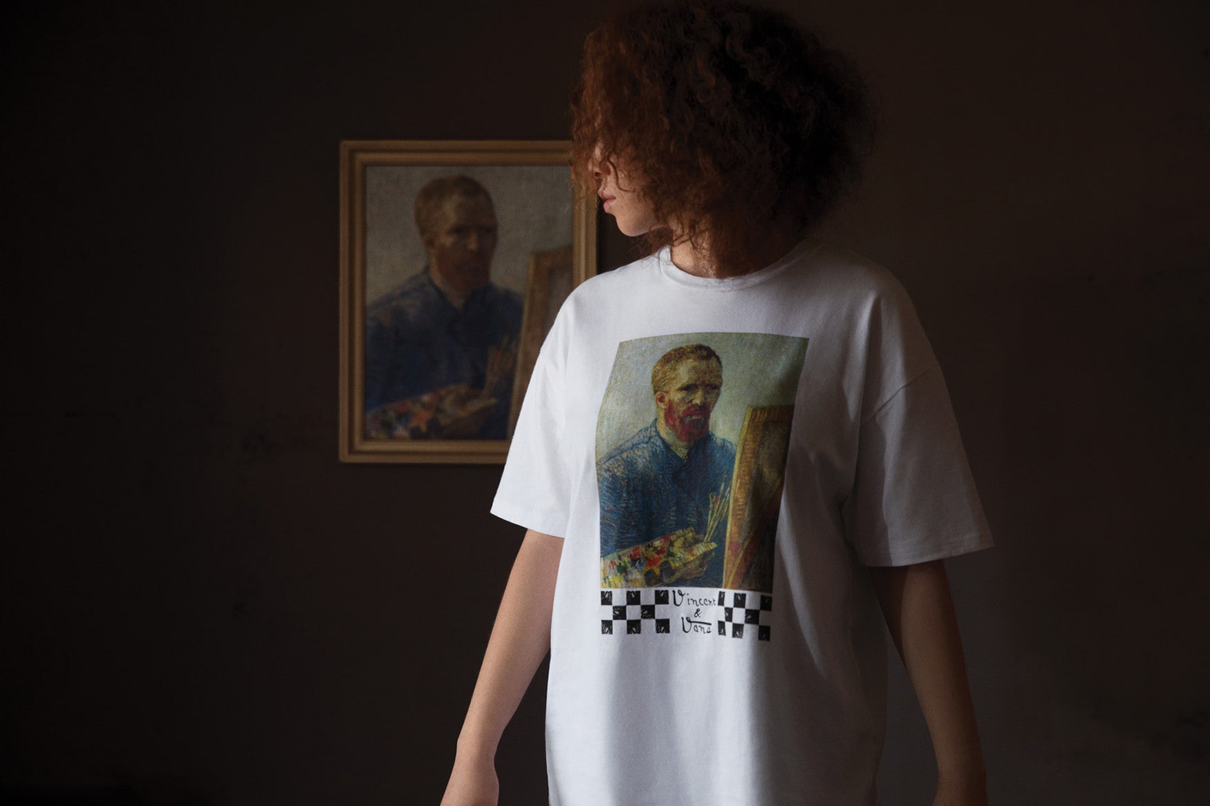 END. Features | Check out the Vans x Van Gogh Lookbook