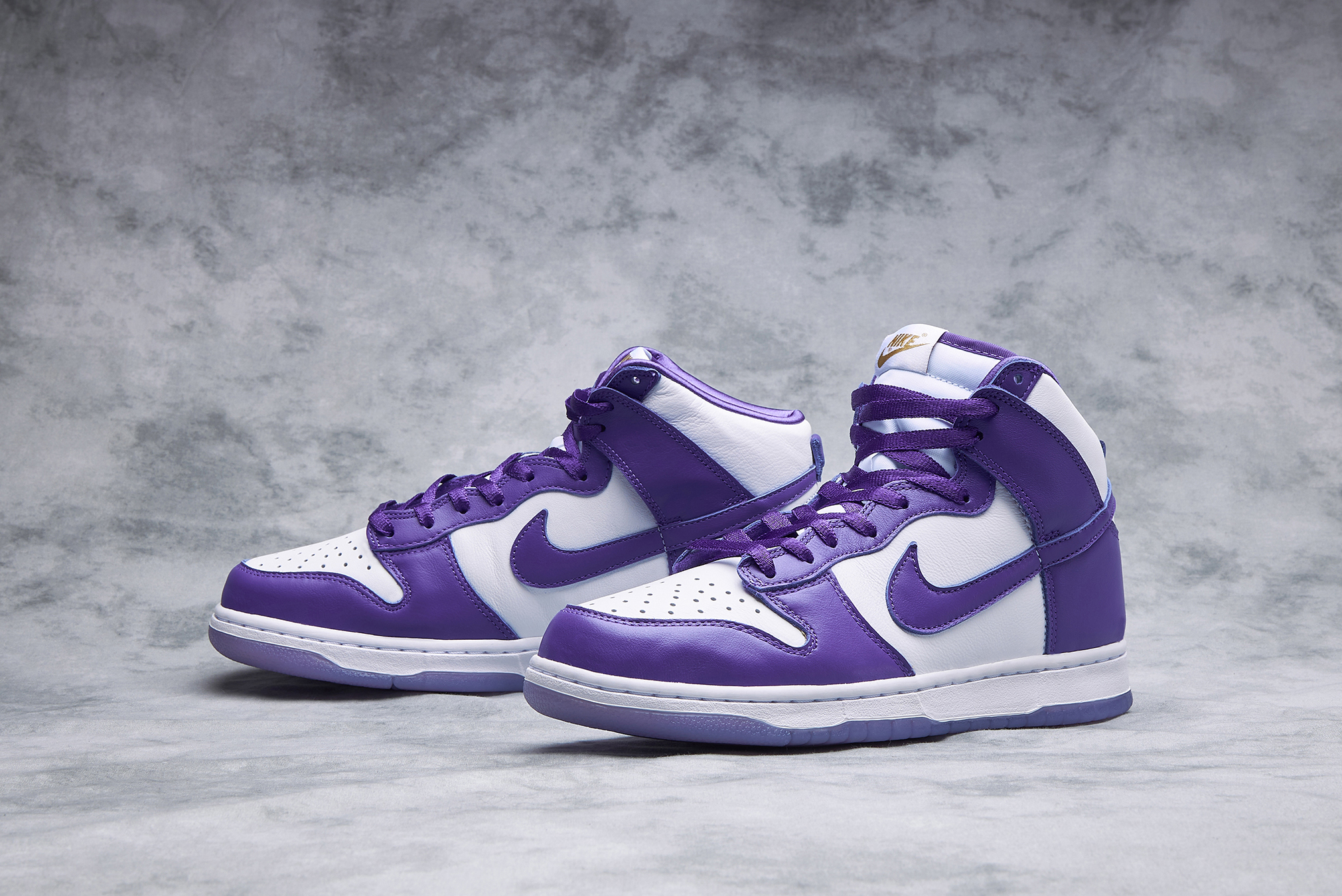 nike w dunk hi sp