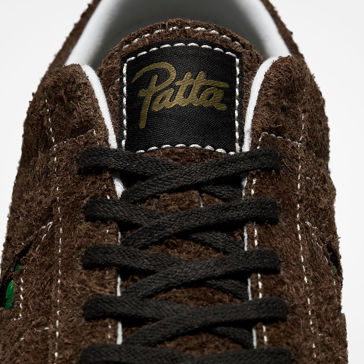 CONVERSE X PATTA ONE STAR PRO | END.