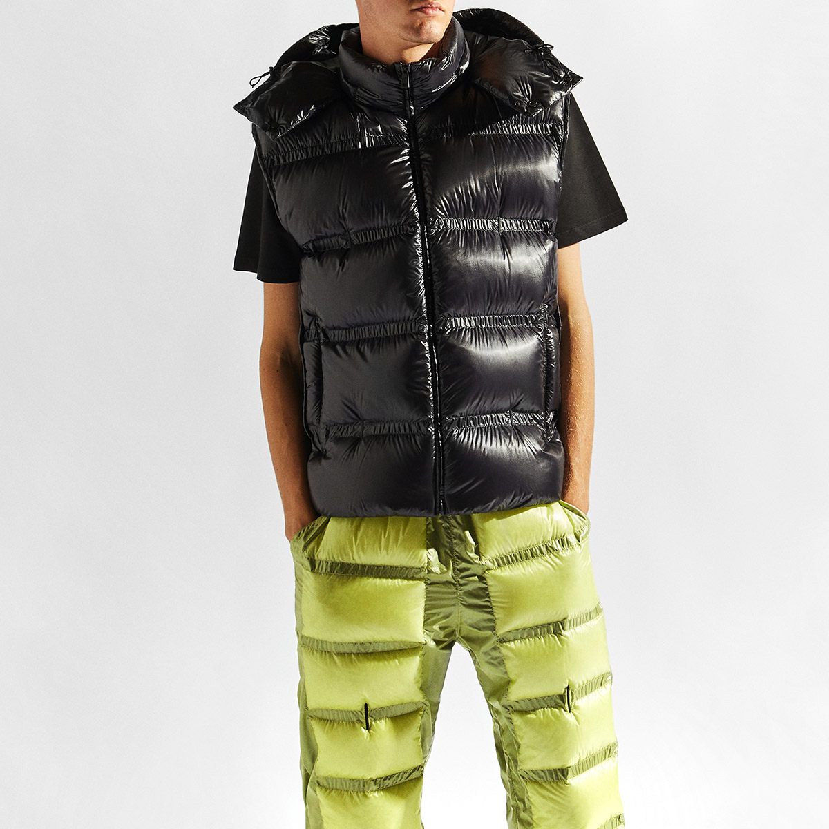 Moncler Genius - 5 Craig Green - Register Now on END. (US