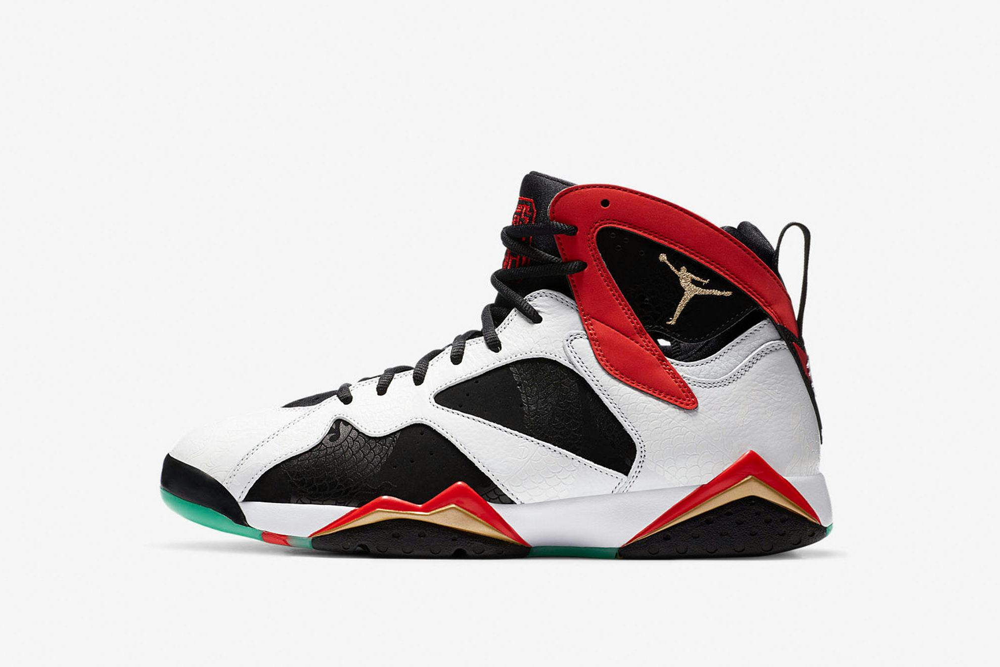 END. Features | Air Jordan 7 Retro GC - Register Now on ...