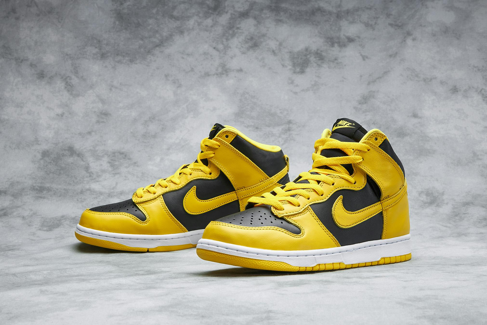 dunk hi sp