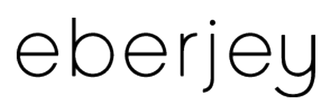 eberjey logo