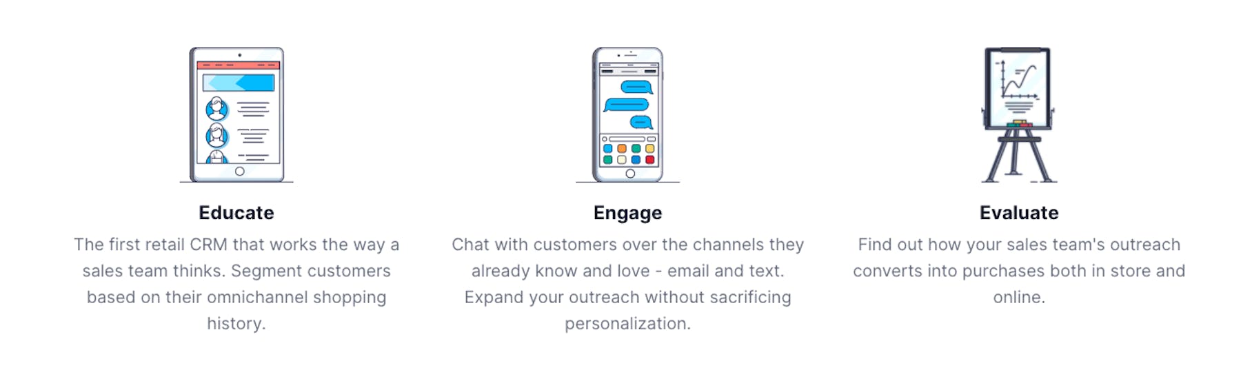 Endear CRM