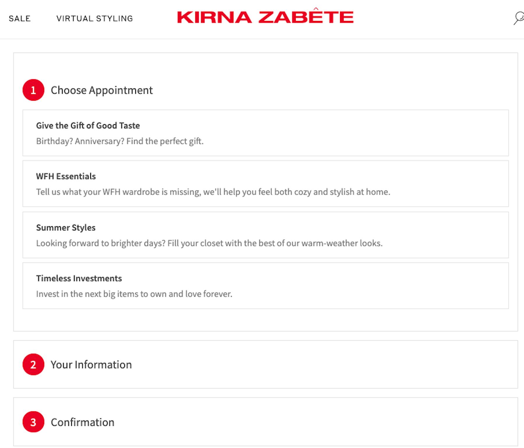Kirna Zabete