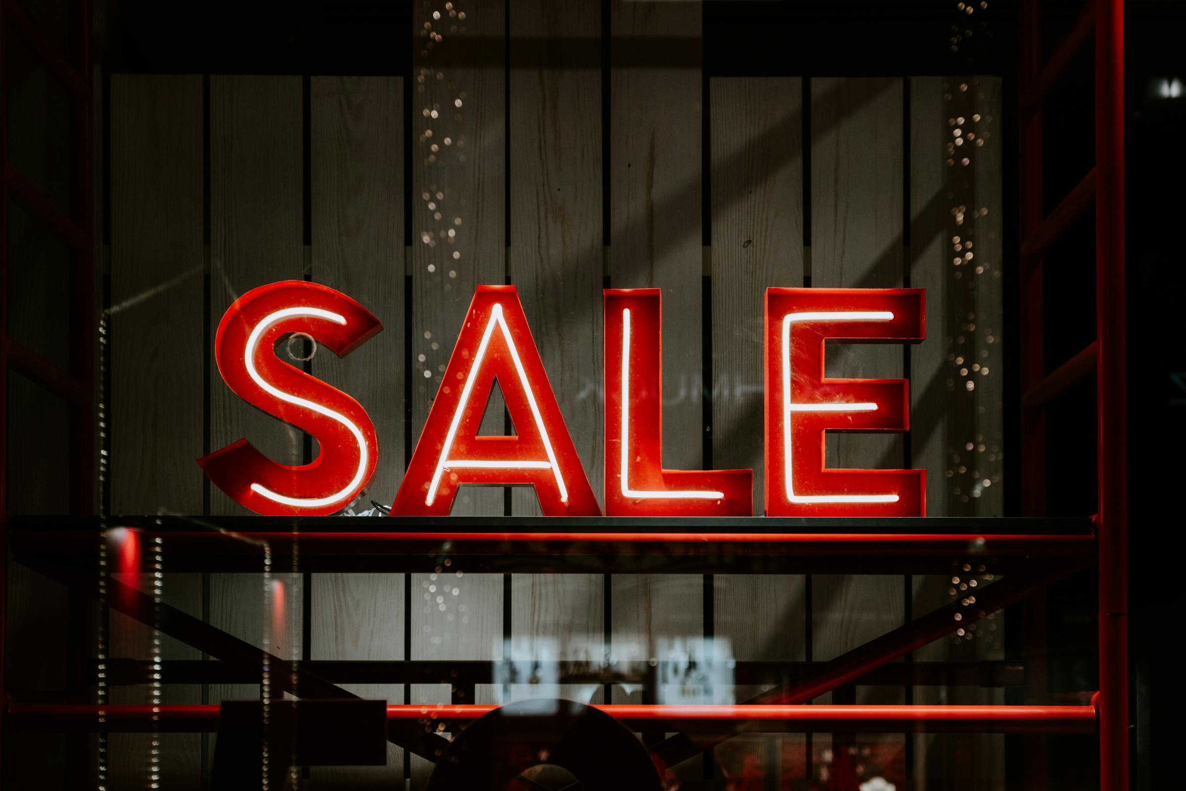 6 Sales Promotions Examples In Retail To Generate More Revenue Endear 