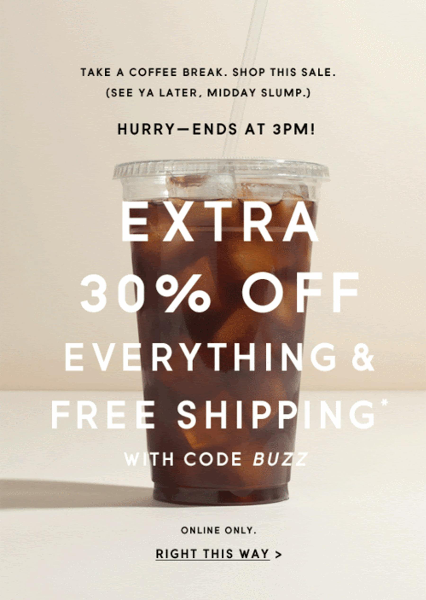 J. Crew Factory