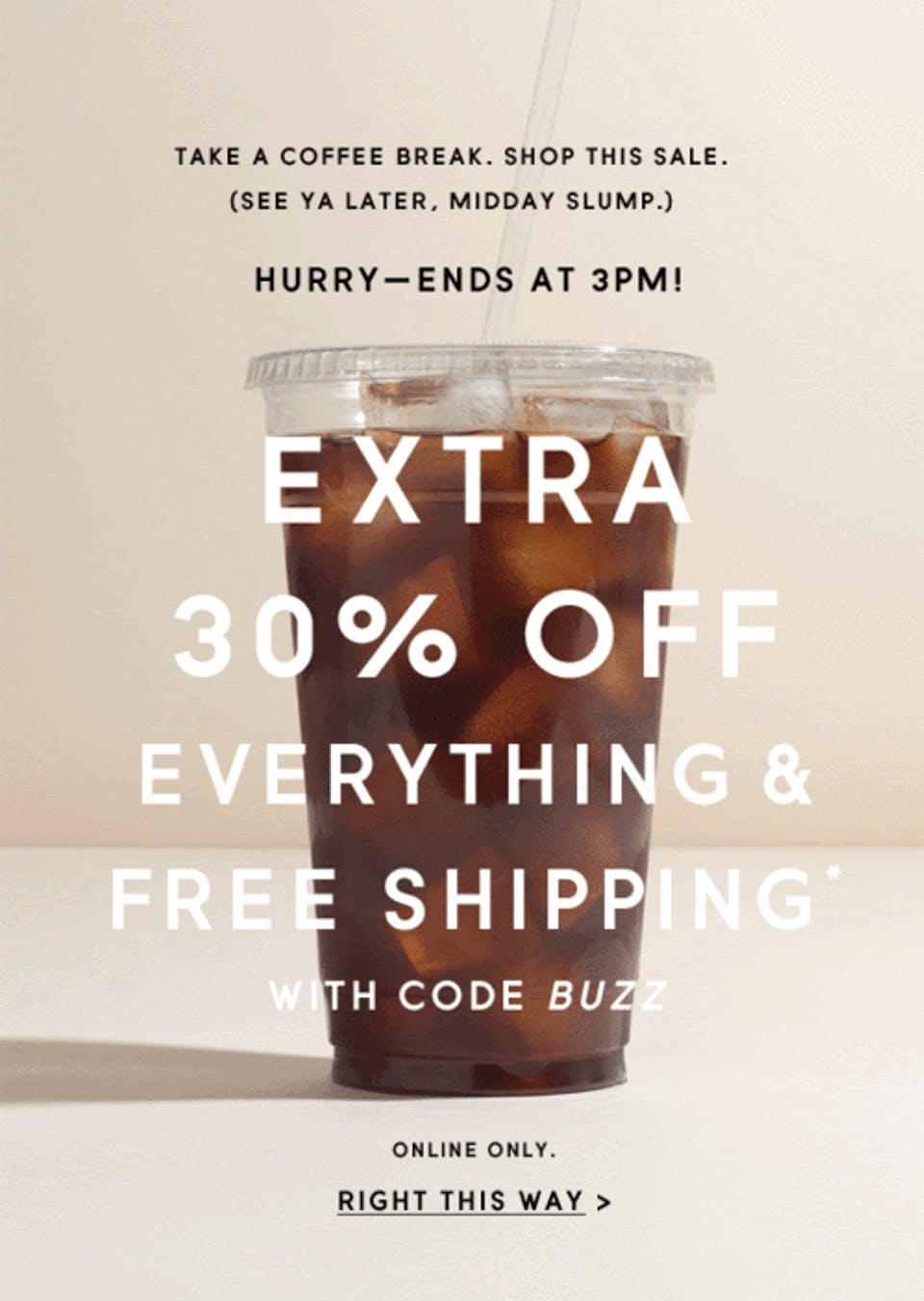 6 Sales Promotions Examples in Retail to Generate More Revenue | Endear ...