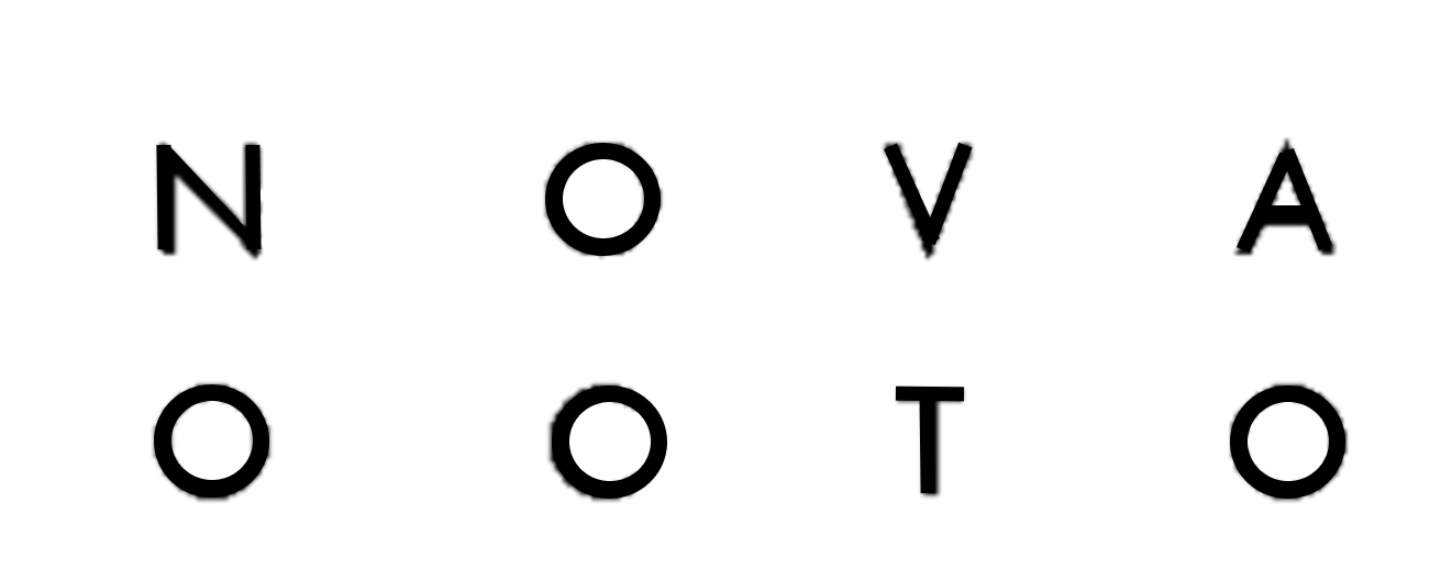Nova Octo logo