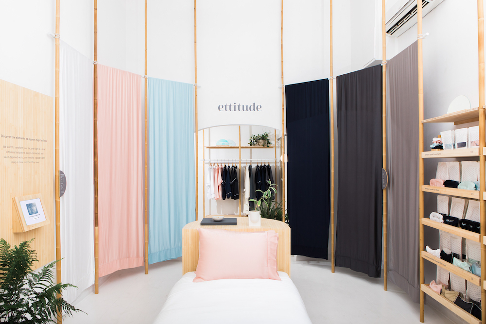 ettitude Case Study: Pop-Up Success with Endear | Endear Blog