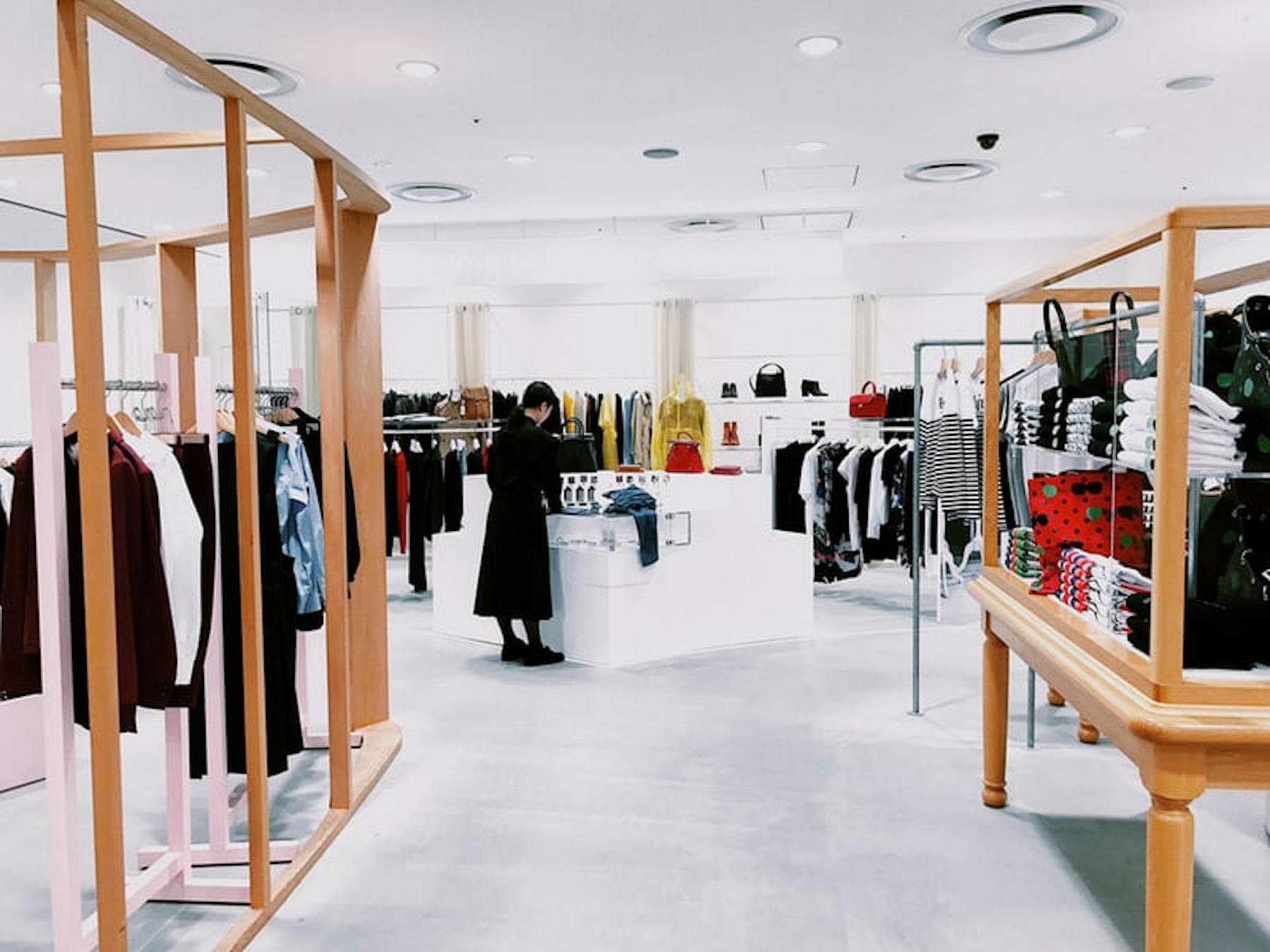 Modern Store Formats How To Choose The Right One Endear Blog Modern Store Formats How To Choose The Right One Endear Blog