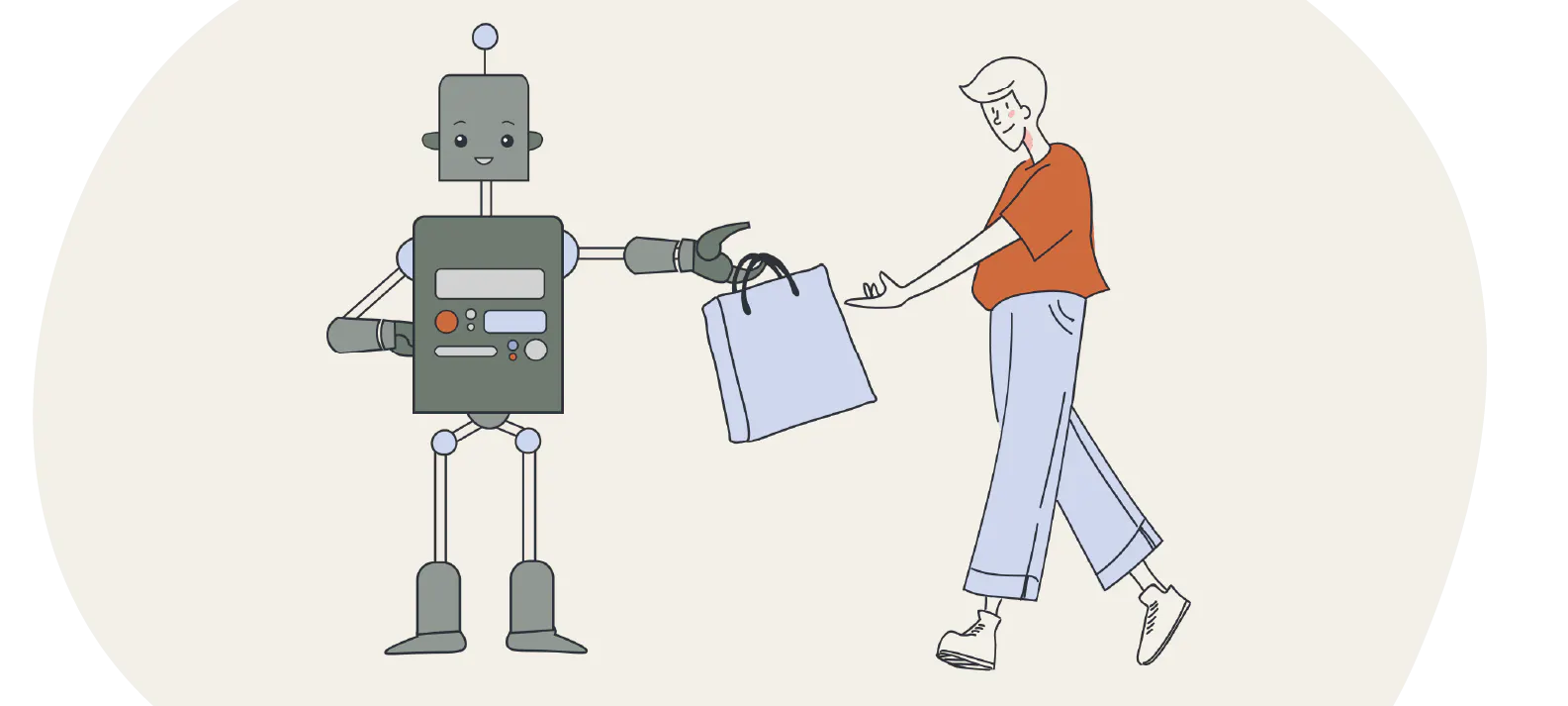 4 Ways to Use Data to Personalize Customer Experiences