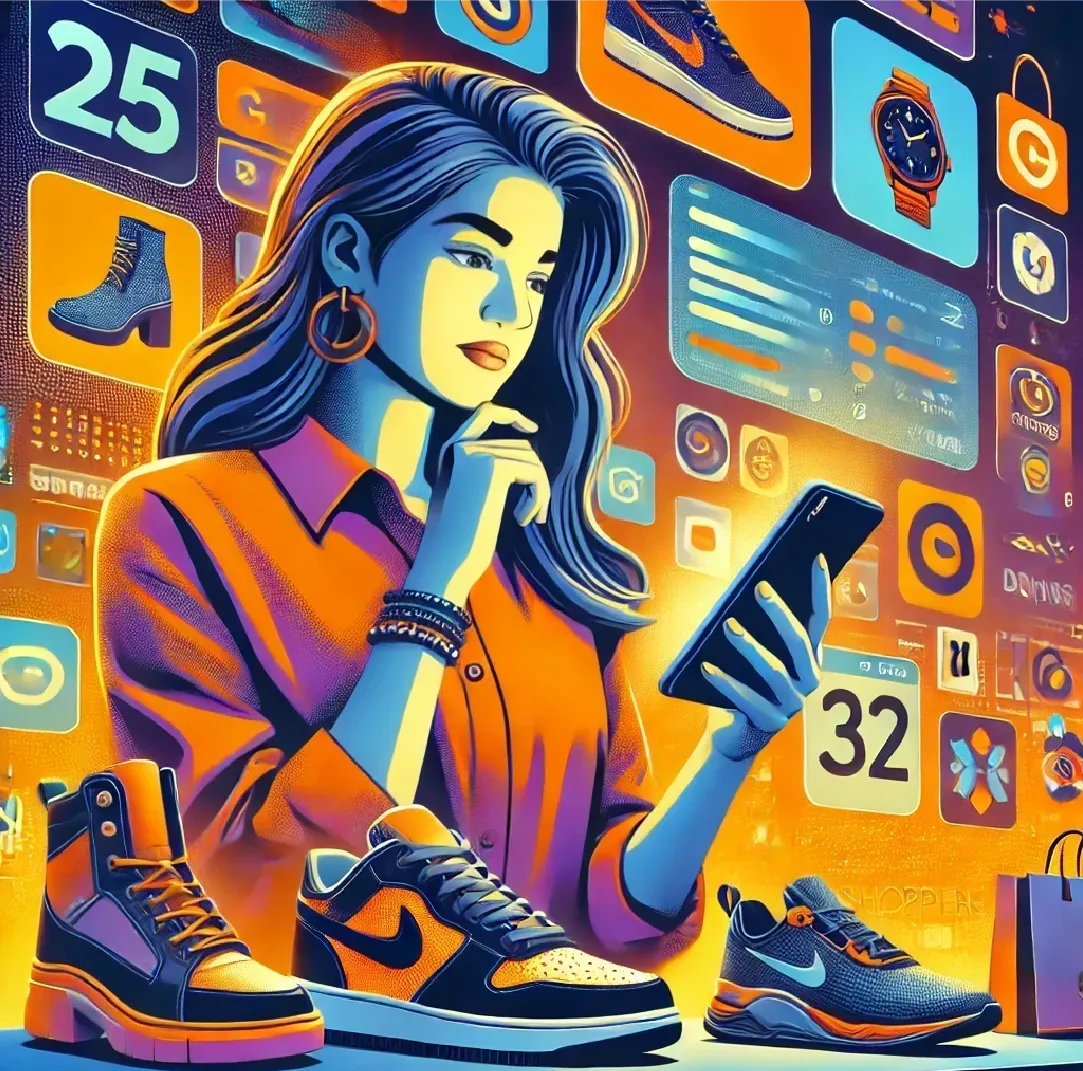 Gen Z Retail Marketing Tactics: Rethinking Brand Loyalty | Endear Blog