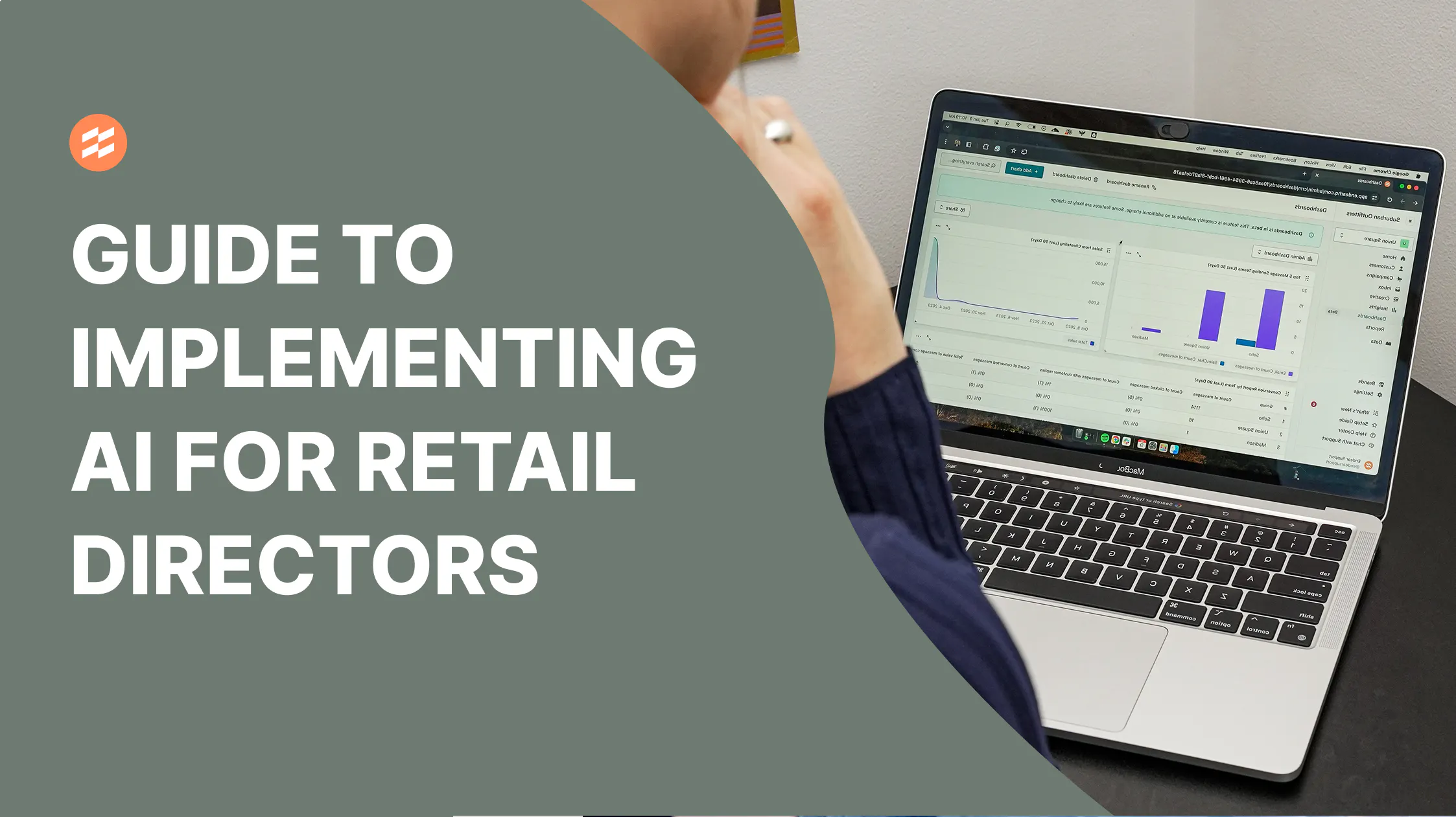 Retail AI Strategy: Ultimate Implementation Guide for Leaders | Endear Blog