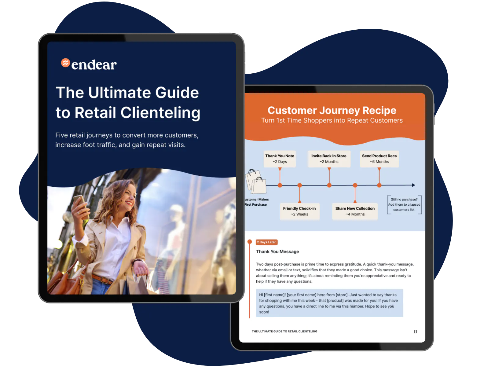 The Ultimate Guide to Retail Clienteling