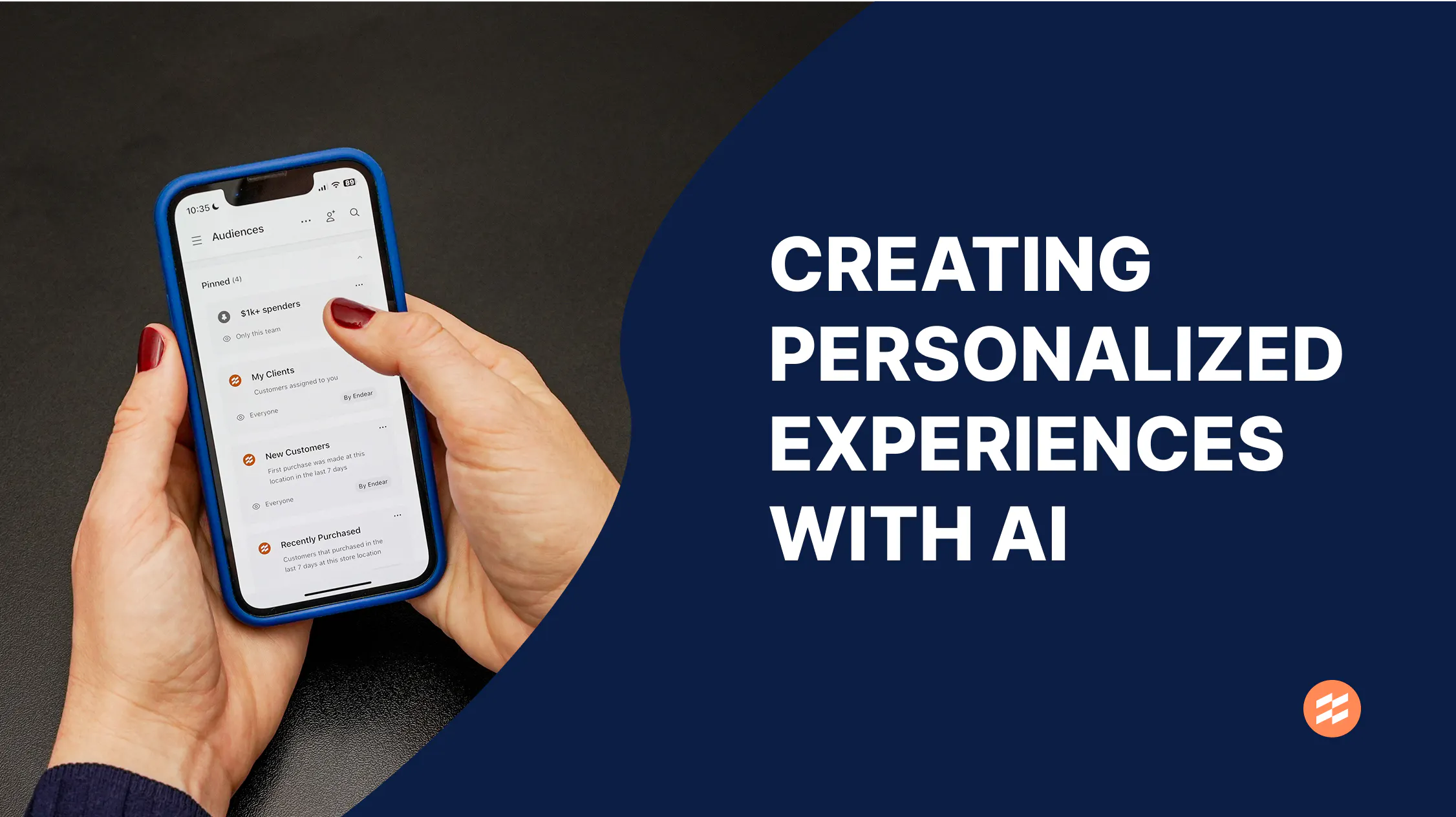 The Ultimate Guide to AI Personalization in Retailing in 2025 | Endear Blog