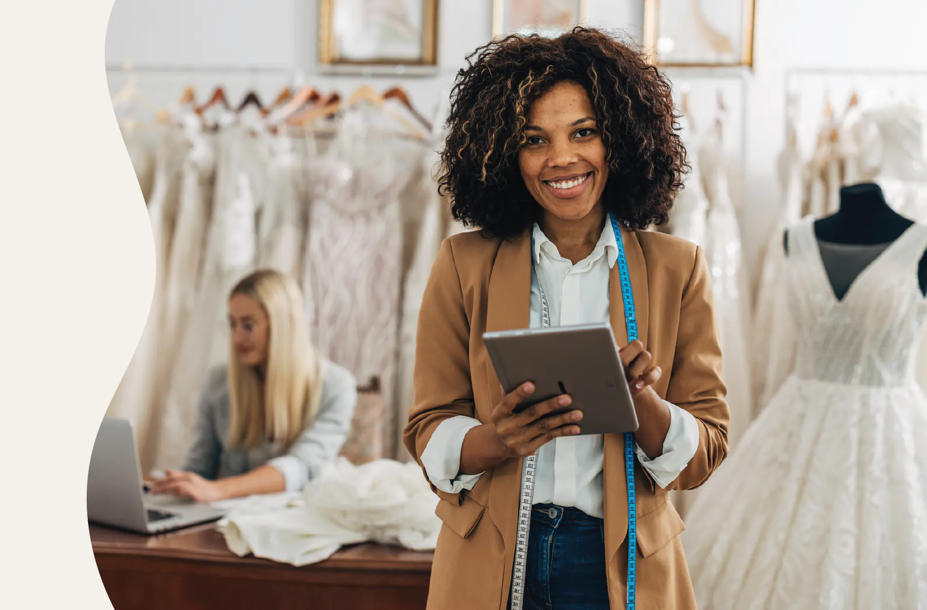 Endear + Leap | Omnichannel Retail & Clienteling Solution