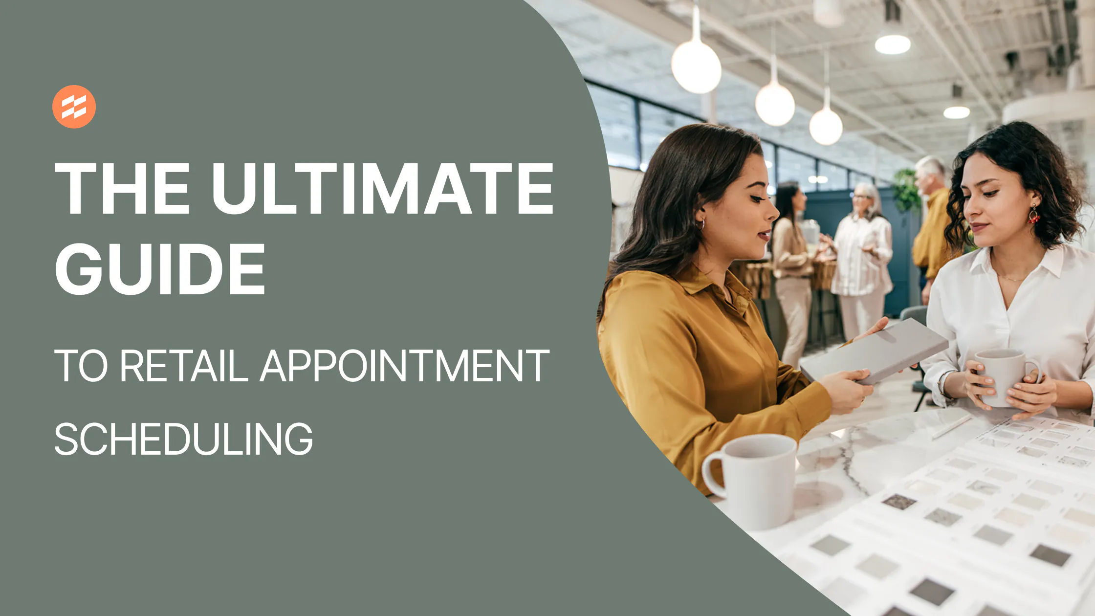 The Complete Guide to Retail Appointment Scheduling | Endear Blog