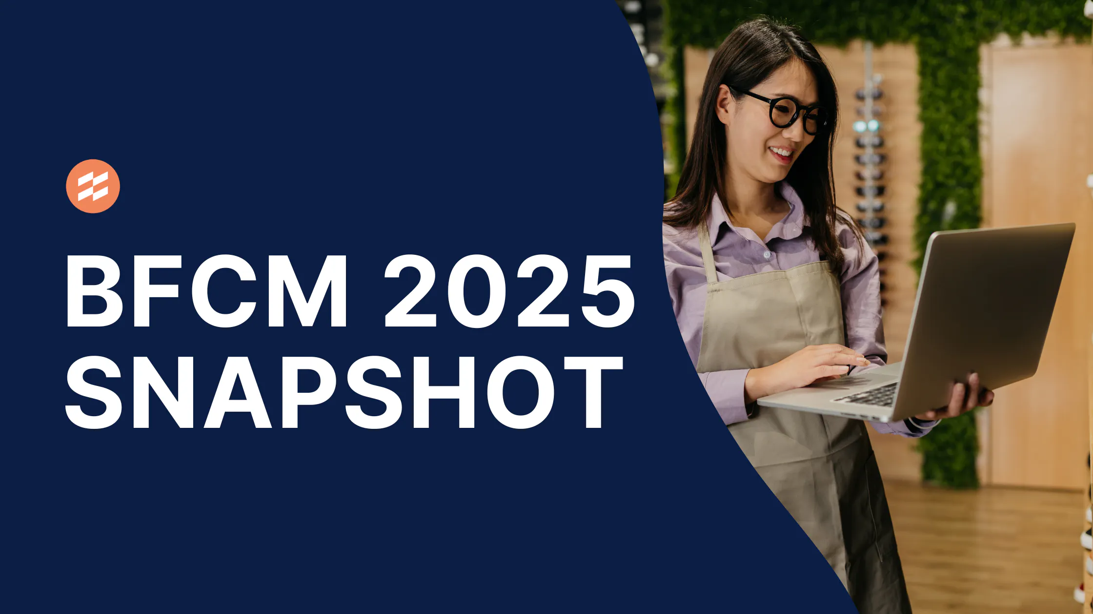 Black Friday 2025 Clienteling Benchmarks | Endear Blog