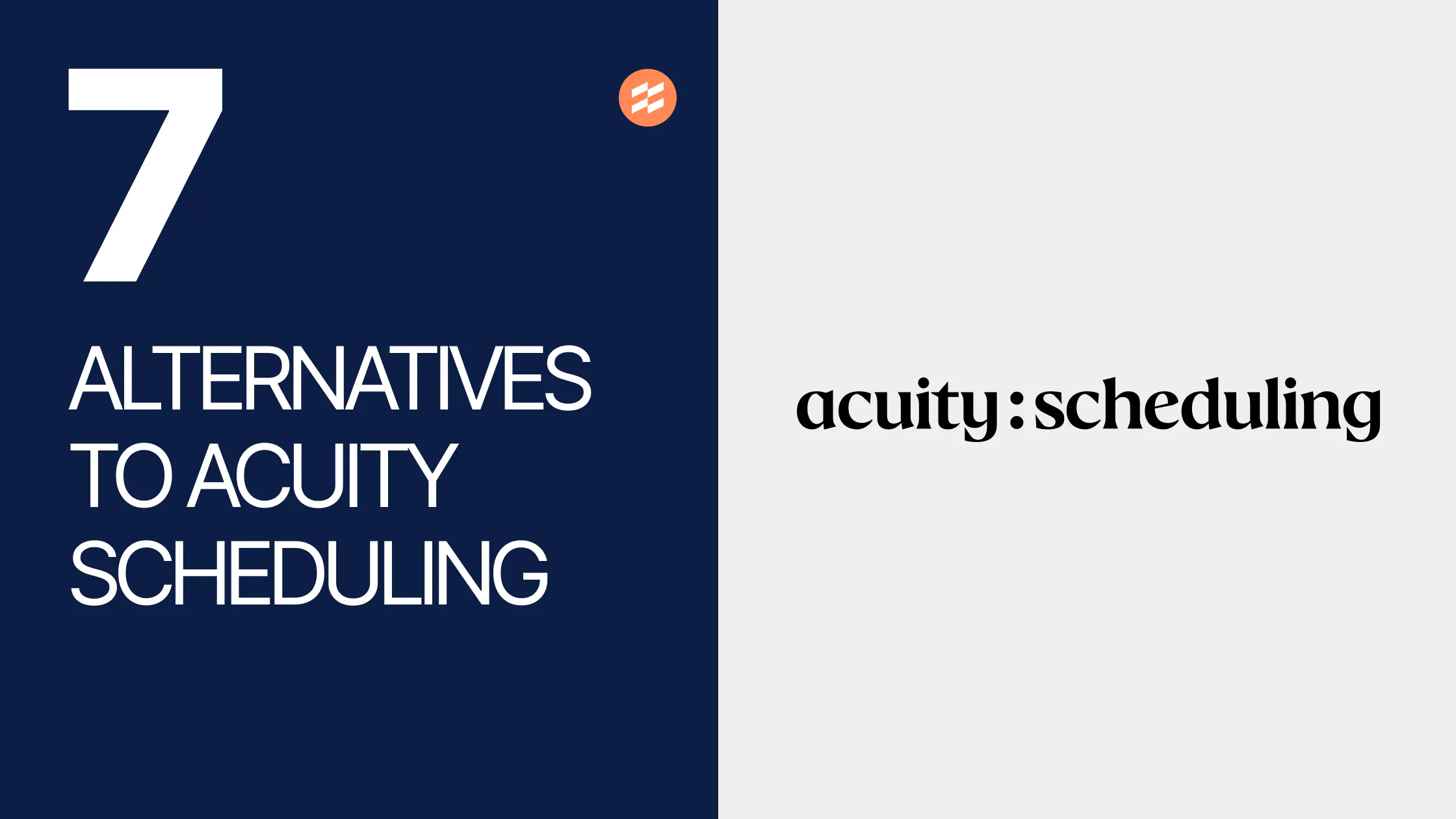 7 Best Acuity Scheduling Alternatives for Retailers | Endear Blog
