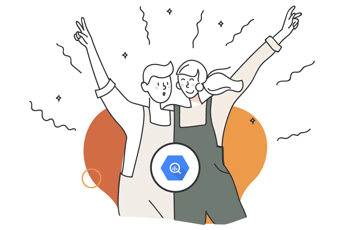 BigQuery Integration for a Holistic Customer View