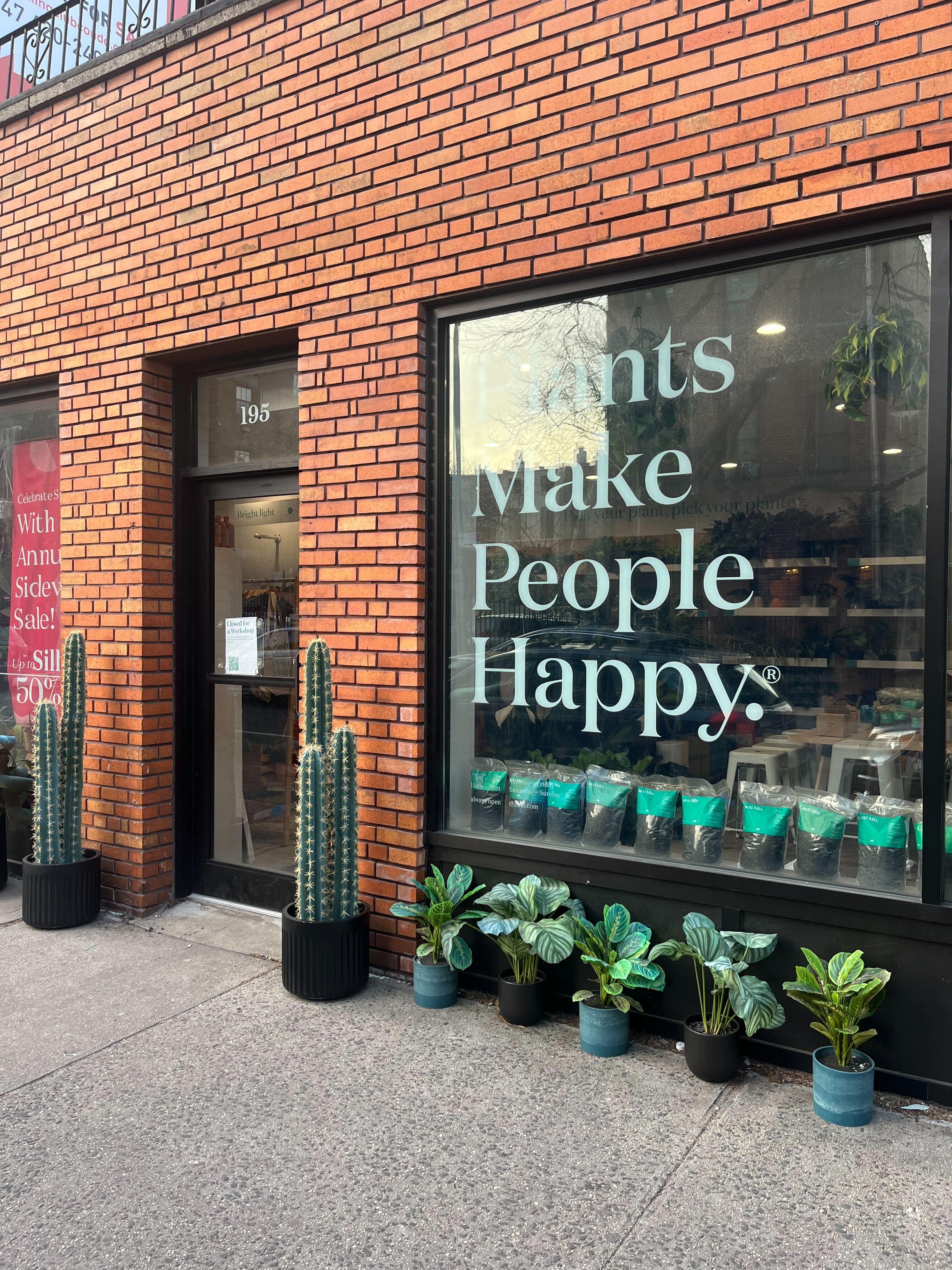 Endear x The Sill: Retail Workshop Event Recap | Endear Blog