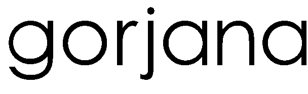 gorjana logo