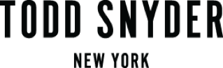 todd snyder logo