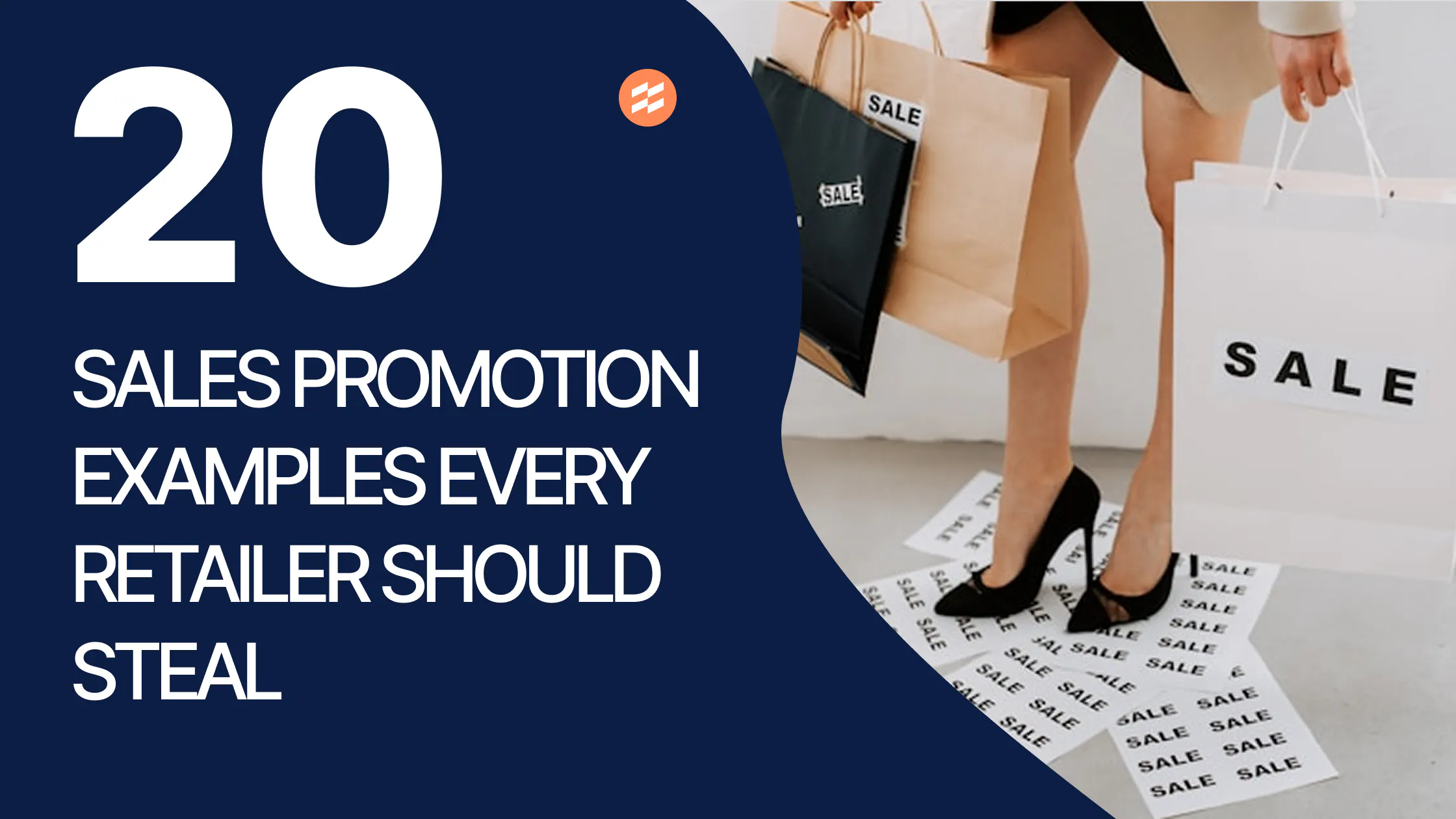 20 Sales Promotion Examples for Retail Stores (2025 Guide) | Endear ...