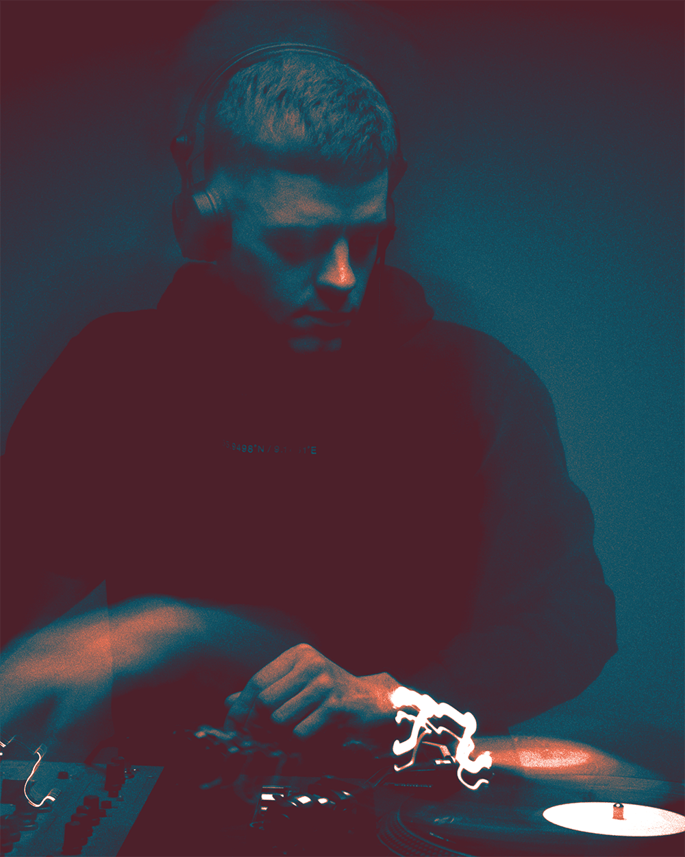 Unknown Texture • Artists • Endemit