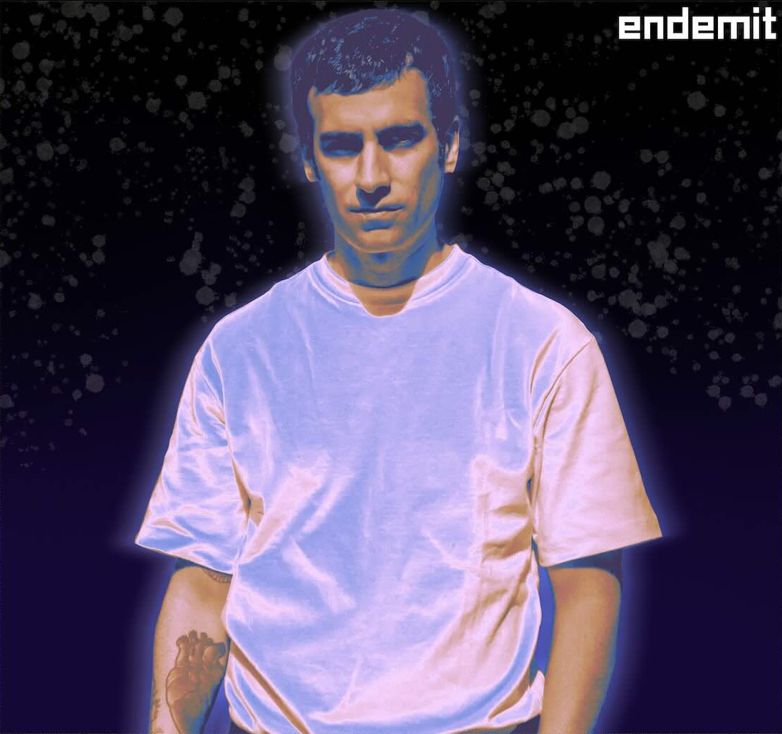 psyk • Artists • Endemit
