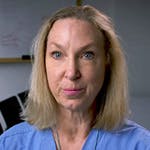 Dr. Peggy Hughes