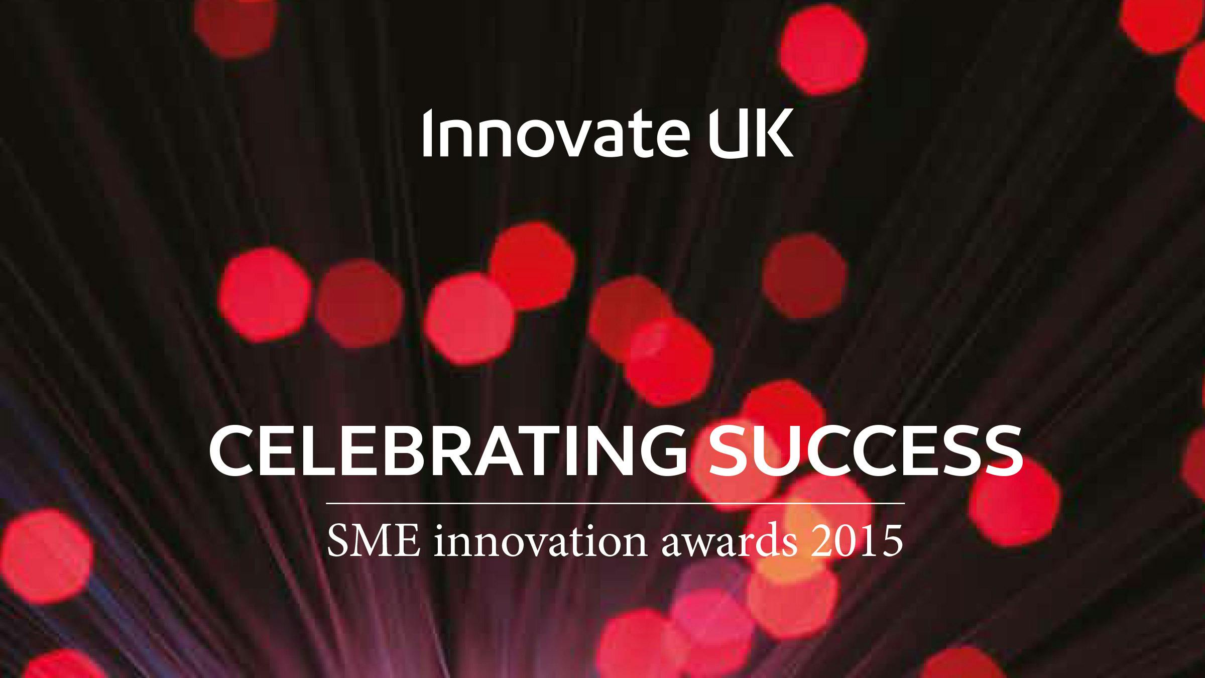 Innovate UK