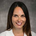 Ashley Simpson, MD headshot