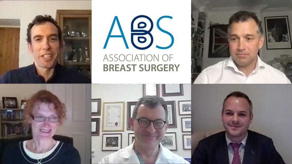 ABS webinar