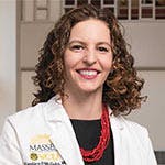 Dr. Kandace McGuire