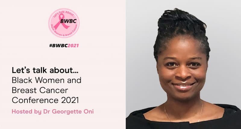 Let's Talk About… Black Women and Breast Cancer 2020 highlights
