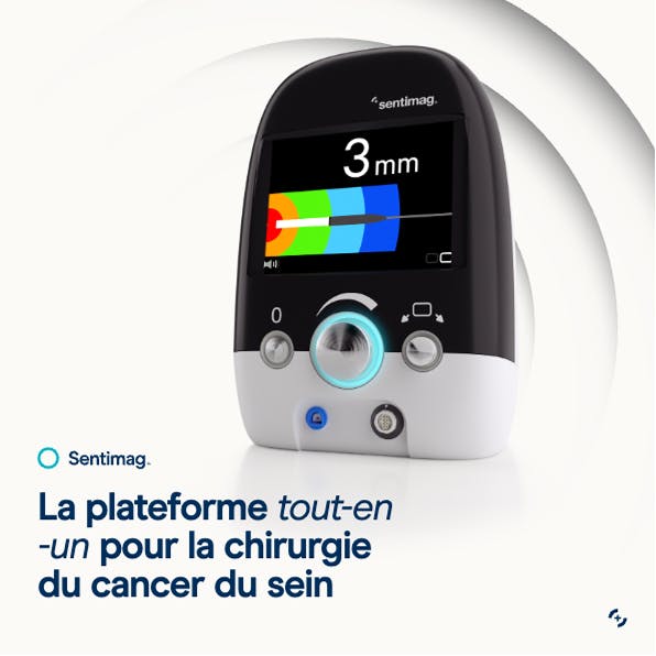 Sentimag Gen 3 Product Brochure