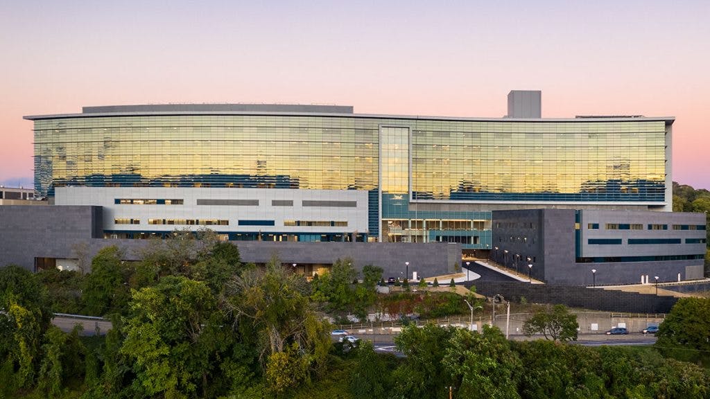 Vassar Brothers Hospital